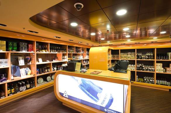 MSC Cruises, MSC Splendida, Duty Free 4, Copyrights - MSC Rights.jpg